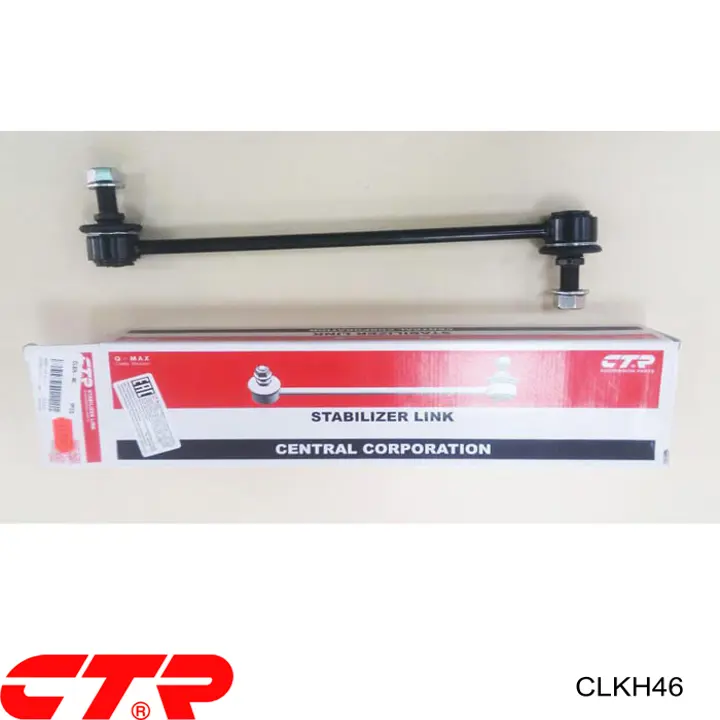 Bieleta estabilizadora delantera CLKH46 CTR