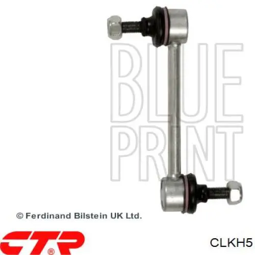 CLKH5 CTR Silentblock de la barra estabilizadora