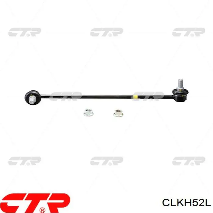 Comprar CLKH52L CTR Bieleta estabilizadora delantera izquierda