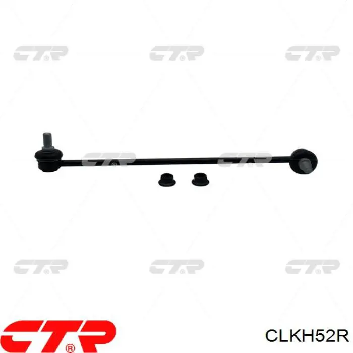 Bieleta estabilizadora delantera derecha CTR CLKH52R precio, desde 15,85 EUR