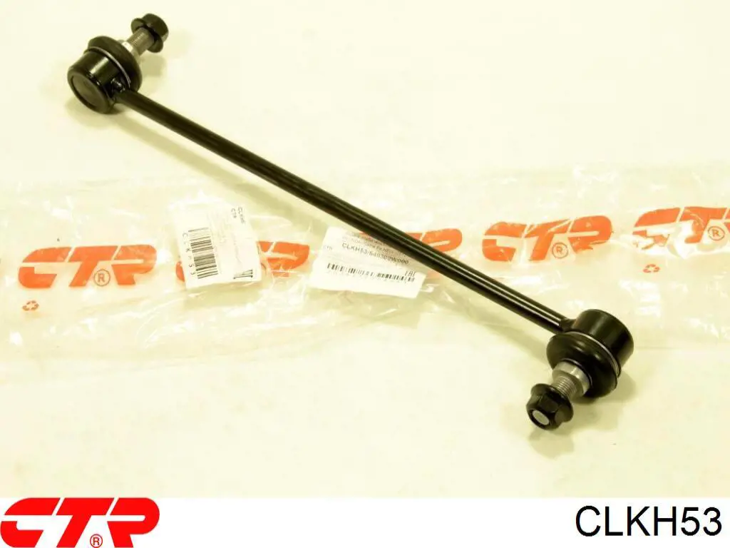 CLKH53 CTR Bieleta estabilizadora delantera