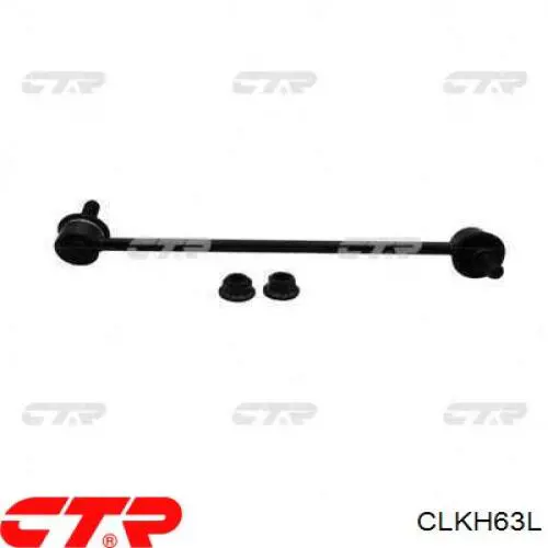 Comprar 548304H250 Hyundai/Kia Bieleta estabilizadora delantera izquierda