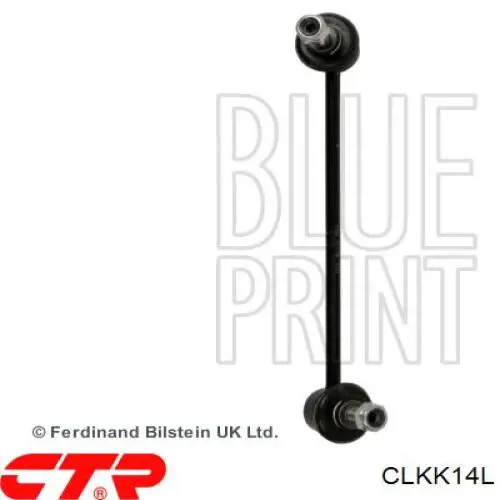 Bieleta estabilizadora delantera izquierda Hyundai/Kia OK33C34160A precio, desde 11,39 EUR