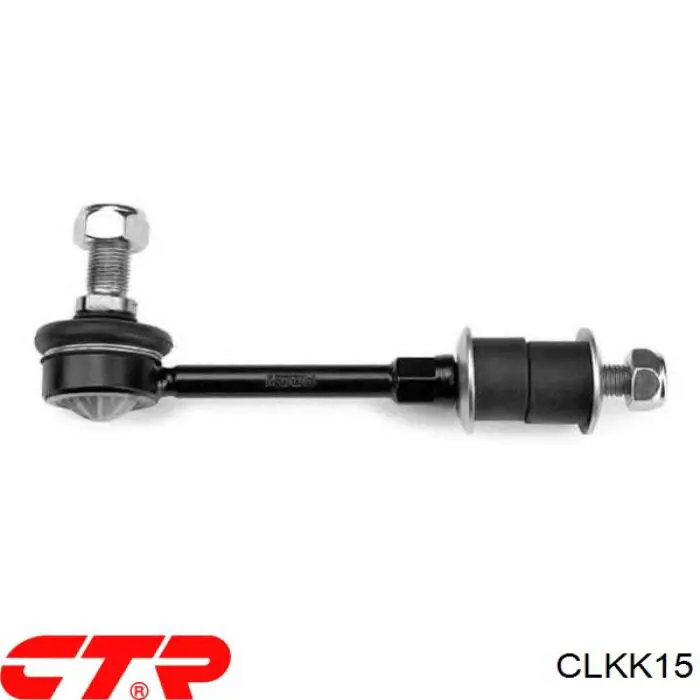 CLKK15 CTR Bieleta estabilizadora delantera