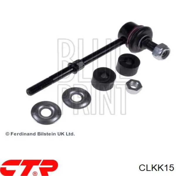 Comprar CLKK15 CTR Bieleta estabilizadora delantera