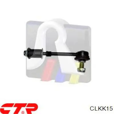 Bieleta estabilizadora delantera CTR CLKK15 precio, desde 15,64 EUR