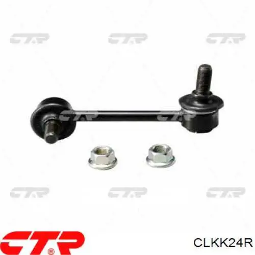Bieleta estabilizadora trasera derecha CTR CLKK24R precio, desde 15,73 EUR
