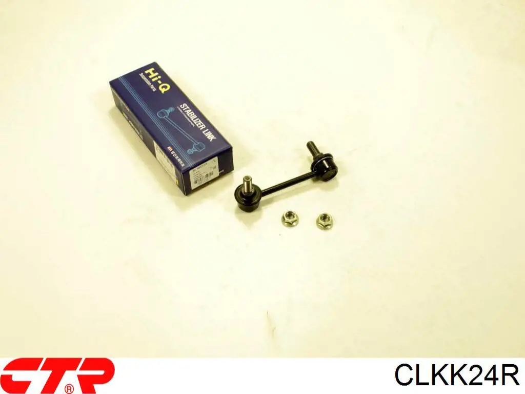 Comprar CLKK24R CTR Bieleta estabilizadora trasera derecha