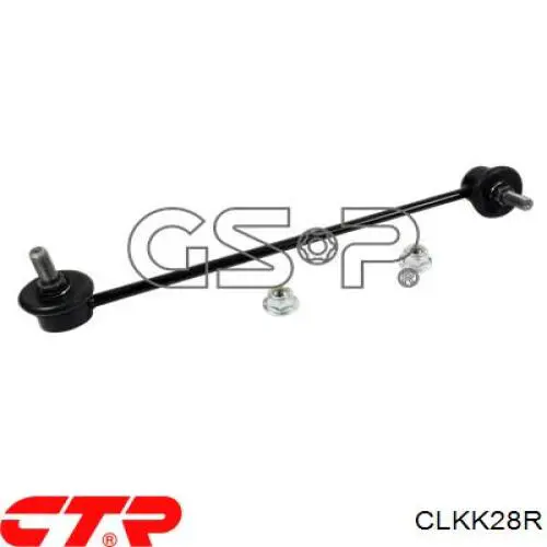CLKK28R CTR Bieleta estabilizadora delantera derecha