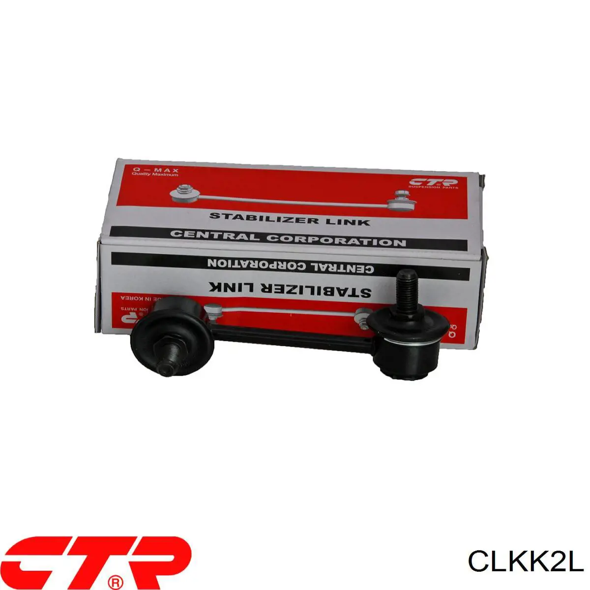 Comprar CLKK2L CTR Bieleta estabilizadora delantera izquierda