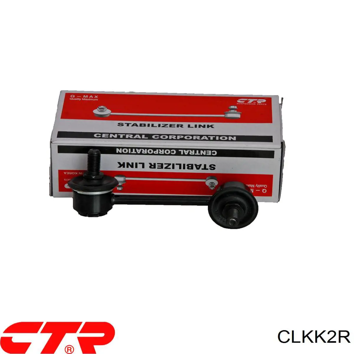 Comprar CLKK2R CTR Bieleta estabilizadora delantera derecha