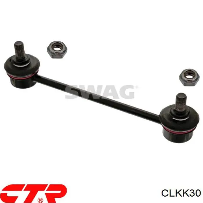 Soporte estabilizador CTR CLKK30 precio, desde 14,66 EUR