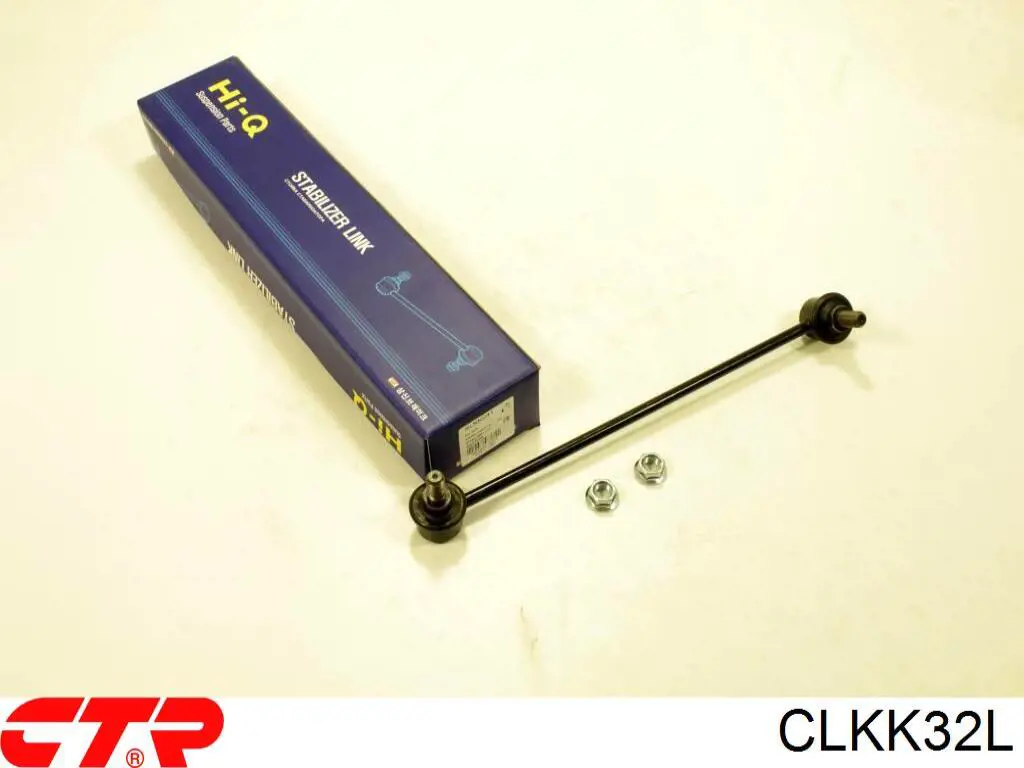 CLKK32L CTR Bieleta estabilizadora delantera izquierda