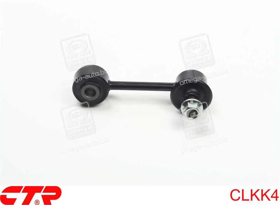 Soporte estabilizador CTR CLKK4 precio, desde 15,61 EUR