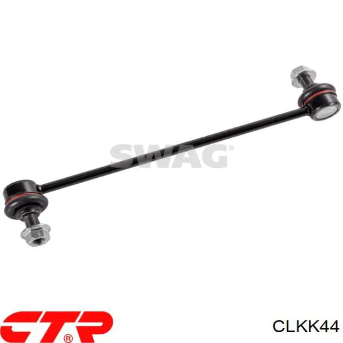 Bieleta estabilizadora delantera CTR CLKK44 precio, desde 20,31 EUR