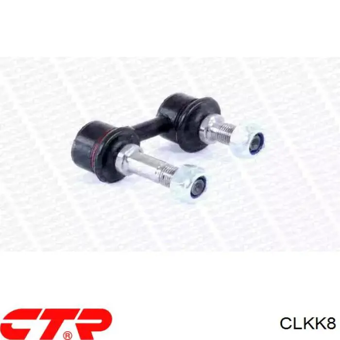 Comprar CLKK8 CTR Bieleta estabilizadora delantera