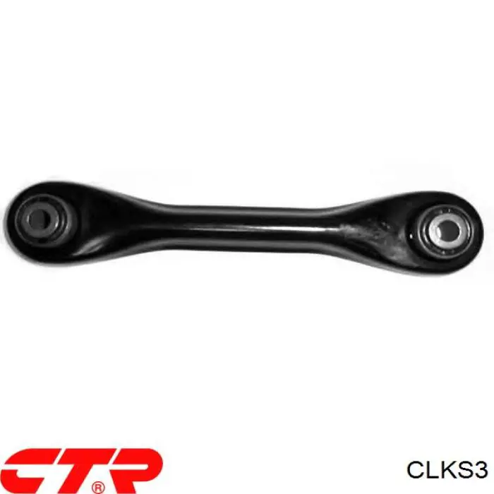 Bieleta estabilizadora trasera CLKS3 CTR