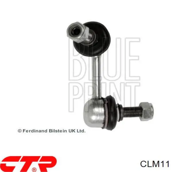 CLM11 CTR Bieleta estabilizadora delantera derecha