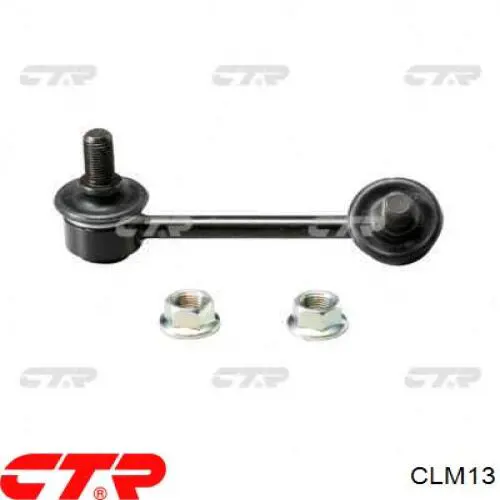 Bieleta estabilizadora trasera derecha CTR CLM13 precio, desde 16,59 EUR