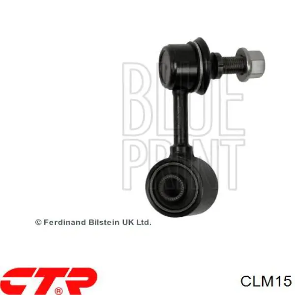 Bieleta estabilizadora delantera derecha CTR CLM15 precio, desde 13,34 EUR