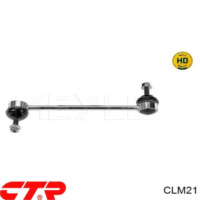 Bieleta estabilizadora delantera izquierda CTR CLM21 precio, desde 14,66 EUR