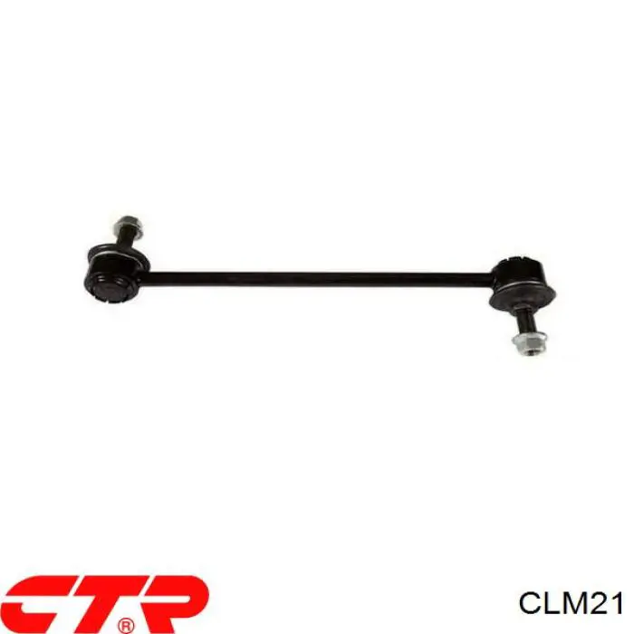 CLM21 CTR Bieleta estabilizadora delantera izquierda