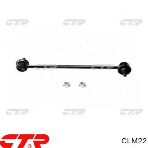 Bieleta estabilizadora delantera CTR CLM22 precio, desde 14,26 EUR