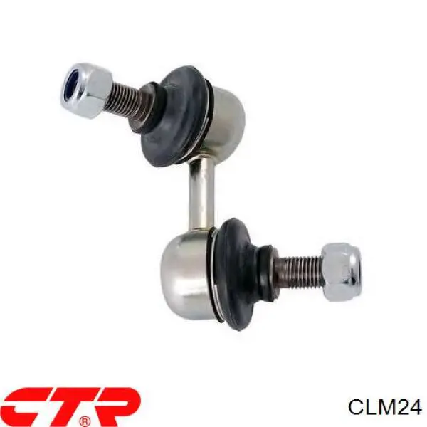 Bieleta estabilizadora delantera derecha CTR CLM24 precio, desde 18,54 EUR