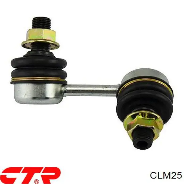 Bieleta estabilizadora delantera izquierda CTR CLM25 precio, desde 13,02 EUR