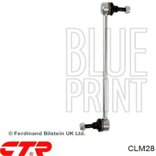 CLM28 CTR Bieleta estabilizadora delantera