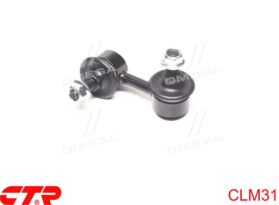 Bieleta estabilizadora delantera izquierda CTR CLM31 precio, desde 14,46 EUR