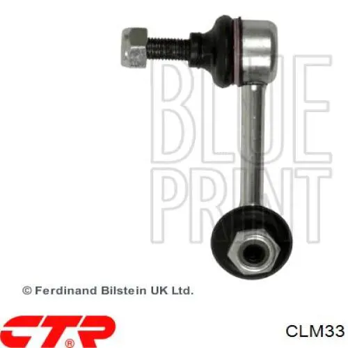 Bieleta estabilizadora trasera CLM33 CTR