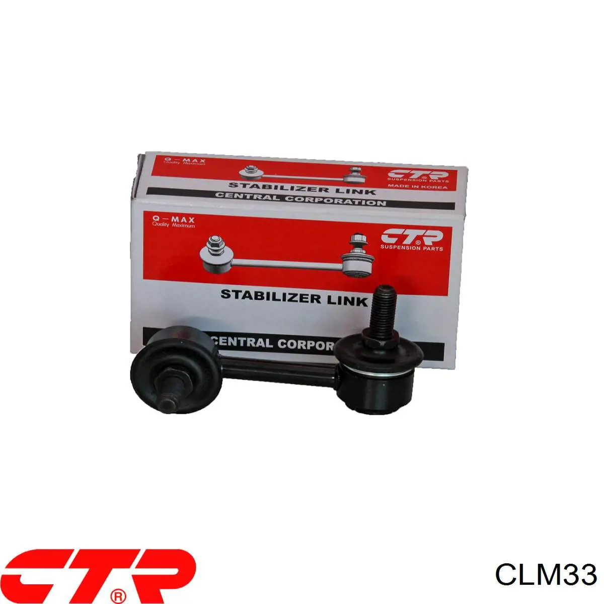 Comprar CLM33 CTR Bieleta estabilizadora trasera