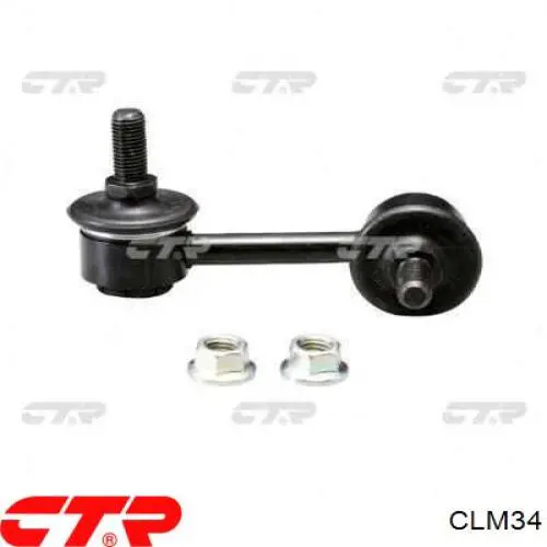 Comprar CLM34 CTR Bieleta estabilizadora trasera izquierda