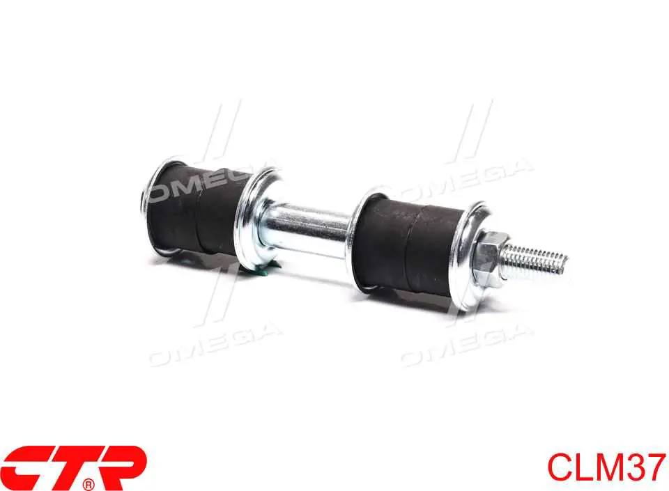 Bieleta estabilizadora delantera CTR CLM37 precio, desde 7,34 EUR