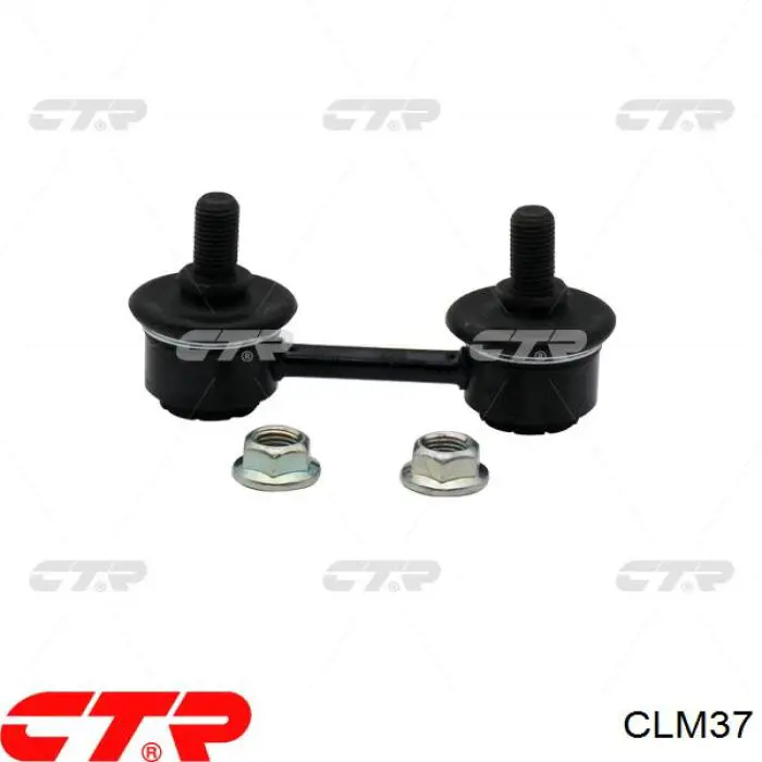 CLM37 CTR Bieleta estabilizadora delantera