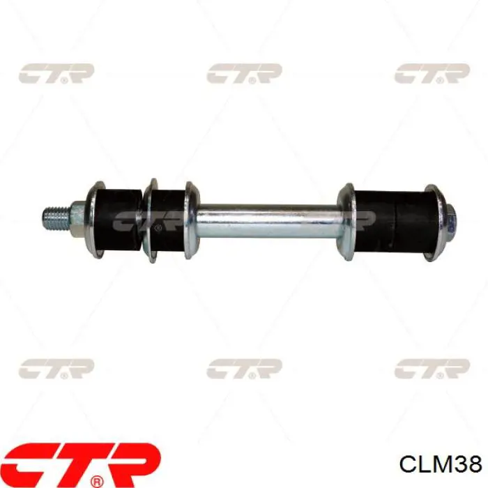 Soporte estabilizador CTR CLM38 precio, desde 7,41 EUR