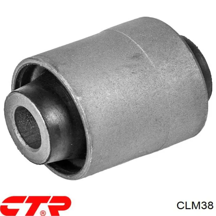 CLM38 CTR Silentblock de la barra estabilizadora