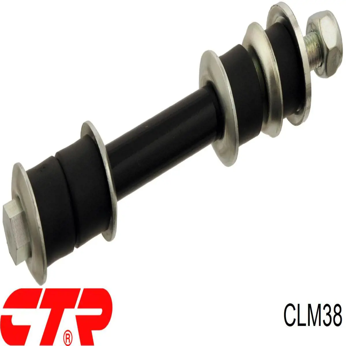 Bieleta estabilizadora trasera CLM38 CTR