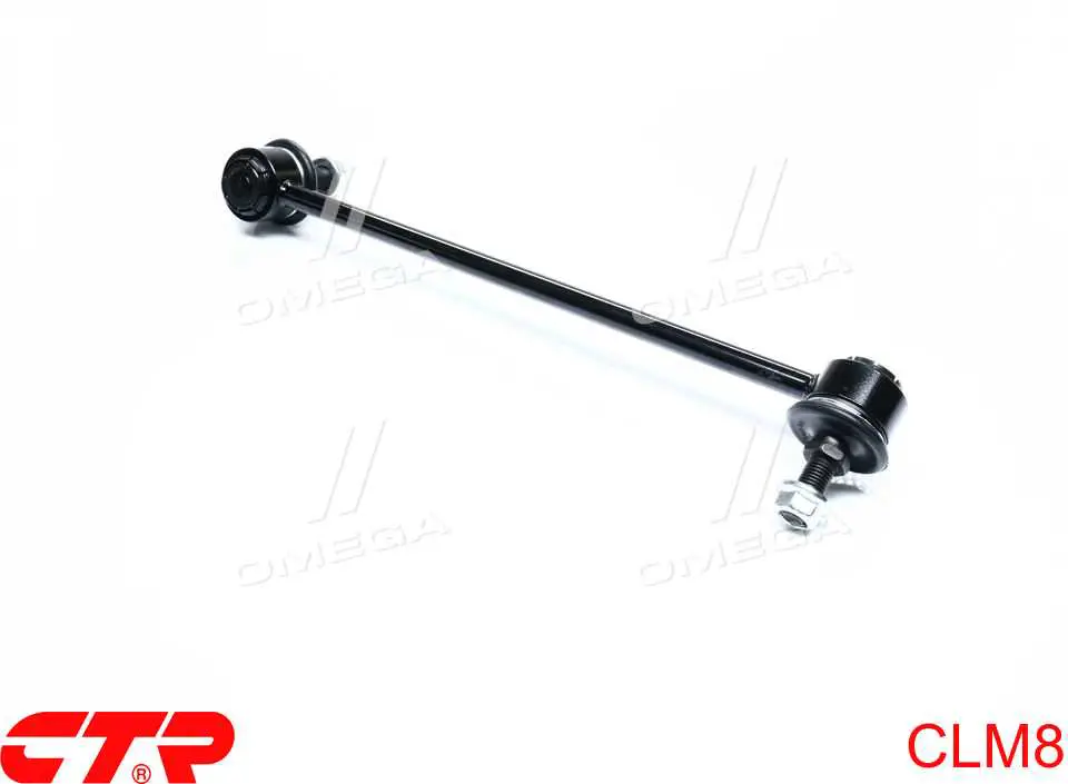 CLM8 CTR Bieleta estabilizadora delantera izquierda