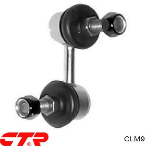 Bieleta estabilizadora delantera izquierda CTR CLM9 precio, desde 11,36 EUR