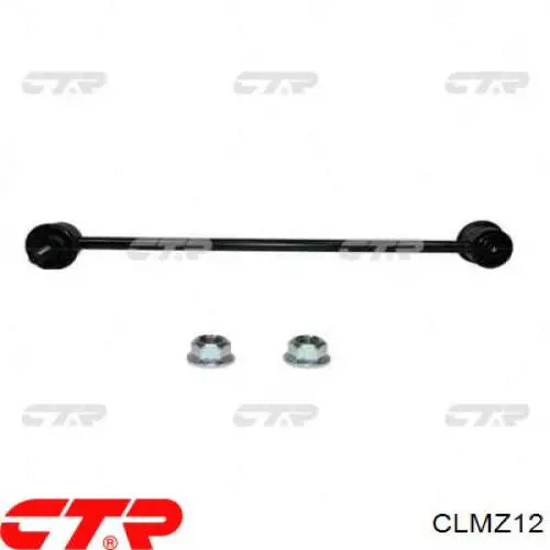 Bieleta estabilizadora delantera CTR CLMZ12 precio, desde 19,78 EUR