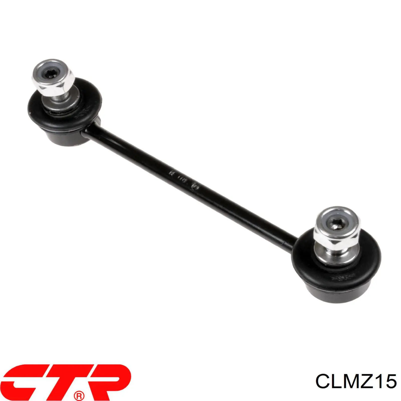 CLMZ-15 CTR soporte de barra estabilizadora trasera