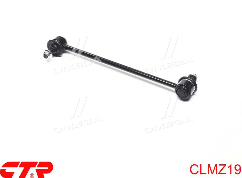Bieleta estabilizadora delantera CLMZ19 CTR
