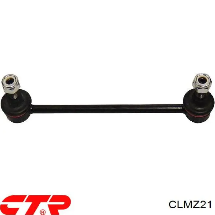 CLMZ-21 CTR soporte de barra estabilizadora trasera