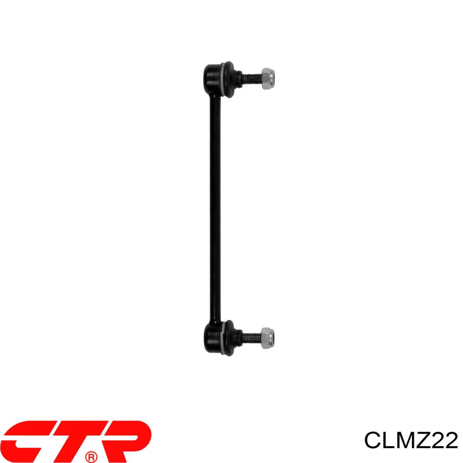 CLMZ-22 CTR soporte de barra estabilizadora trasera