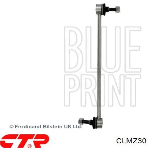 Bieleta estabilizadora delantera CLMZ30 CTR