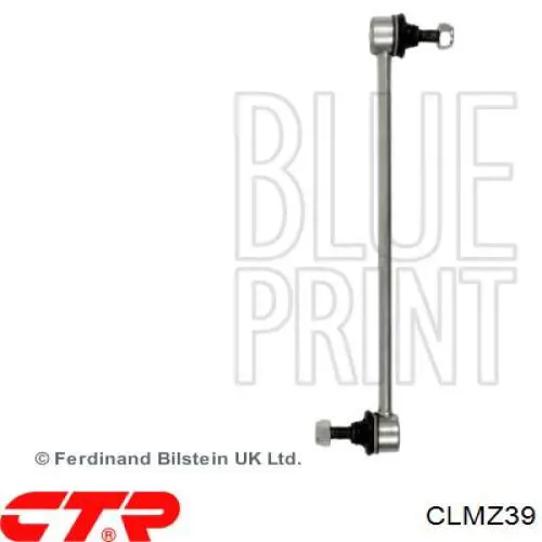 Bieleta estabilizadora delantera CTR CLMZ39 precio, desde 13,52 EUR