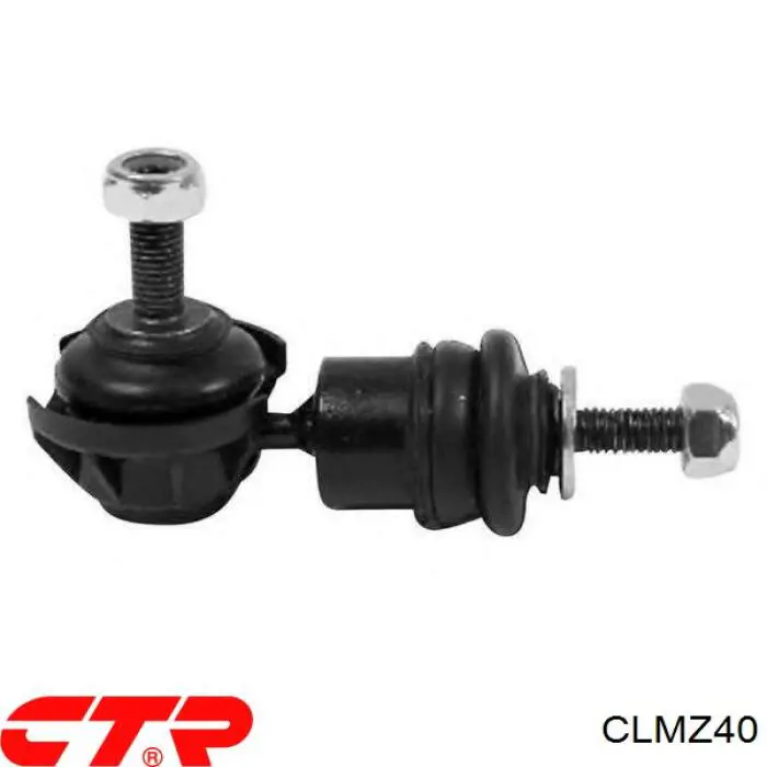 Soporte estabilizador CTR CLMZ40 precio, desde 11,30 EUR