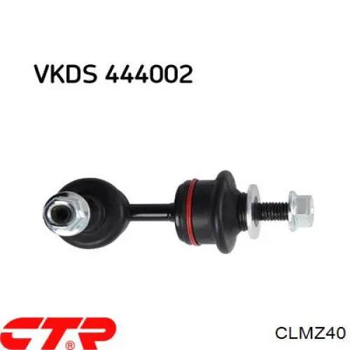 Comprar CLMZ40 CTR Bieleta estabilizadora trasera